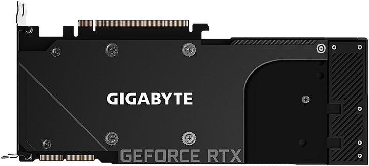 Image du produit Gigabyte GeForce RTX 3090 TURBO 24G (24 Go)