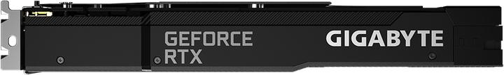 Image du produit Gigabyte GeForce RTX 3090 TURBO 24G (24 Go)