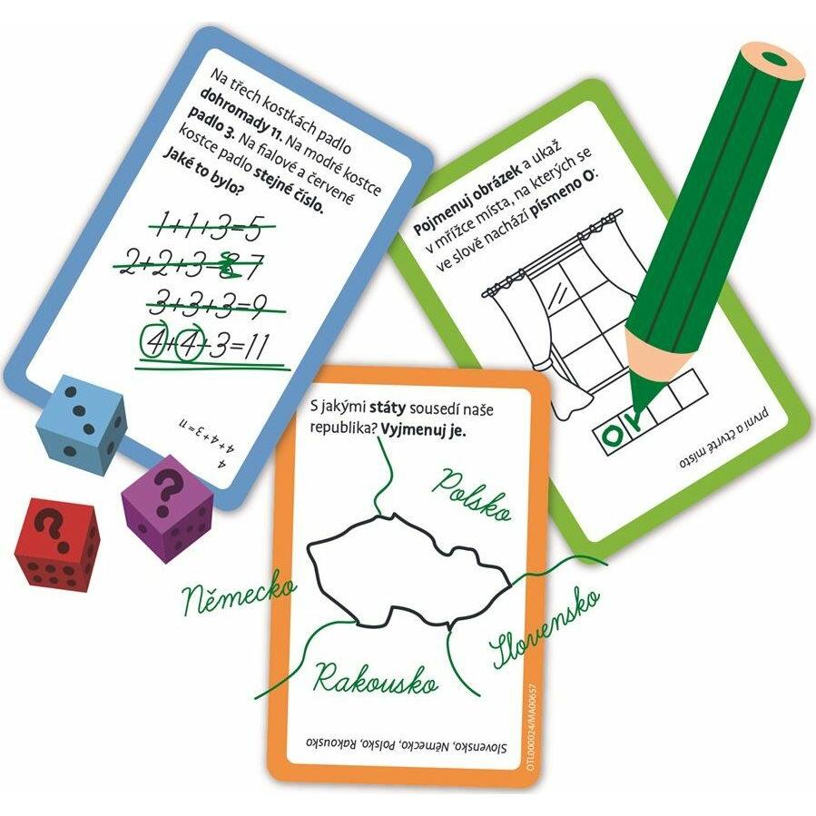 Dino Clevere Quizze: Erstes Jahr
