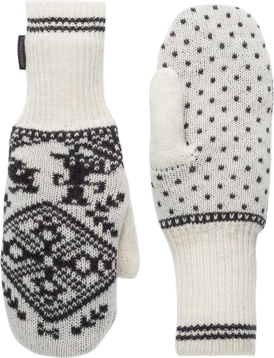 Actual product image Kari Traa Saga Knit Mittens (L)