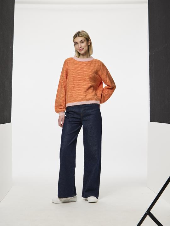 Actual product image Pieces PCDILIPPA Strickpullover (S)