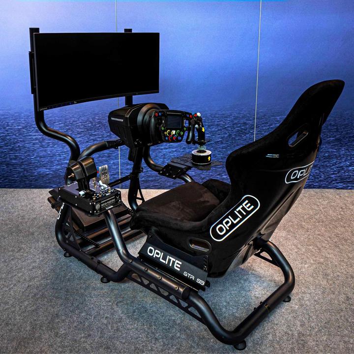 Productafbeelding Oplite GTR S3 volle kracht KIT
