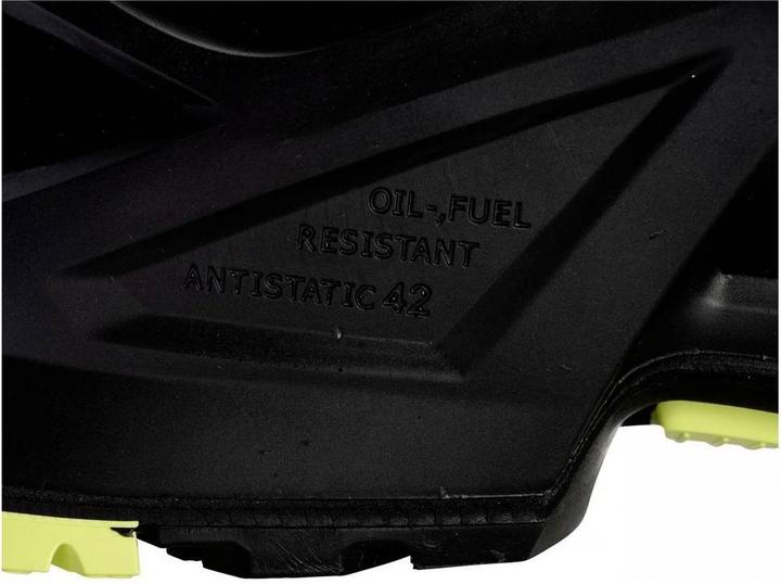 Actual product image Uvex Safety low shoe (S1P, 43)