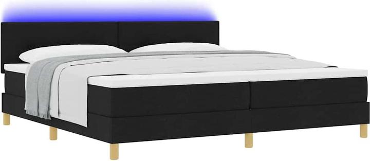 Produktbild vidaXL Boxspringbett (200 x 200 cm)