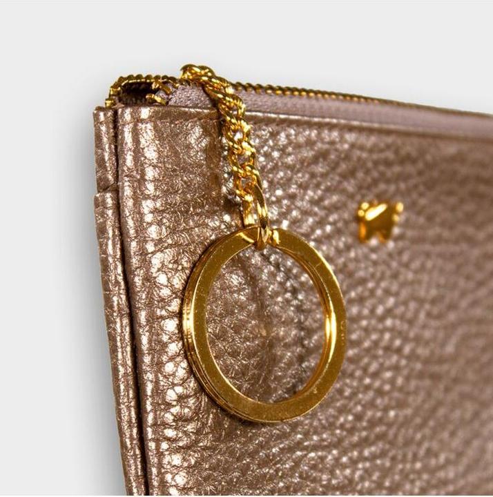 Actual product image Braun Büffel Wallet S