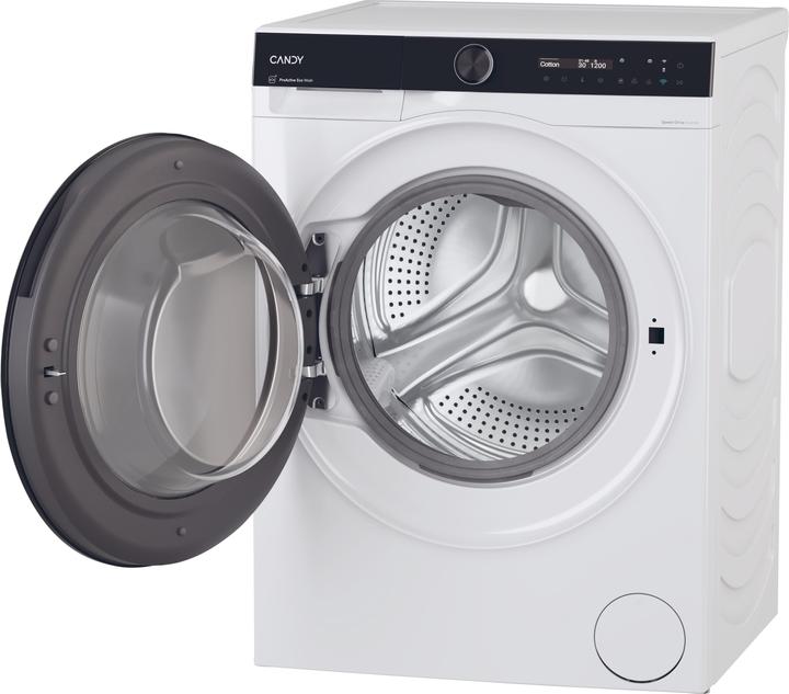 Produktbild Candy BS 410B10-S Frontlader 10Kg Waschmaschine (10 kg, Links)