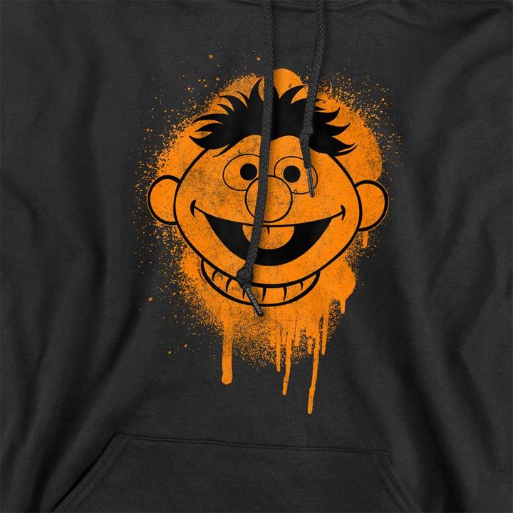 Produktbild Sesame Street Kapuzenpullover (M)