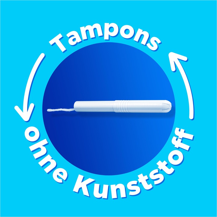 Immagine prodotto Tampax Regular (30 x, Normale)