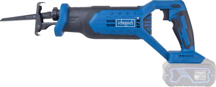 Actual product image Scheppach C-RS100-X