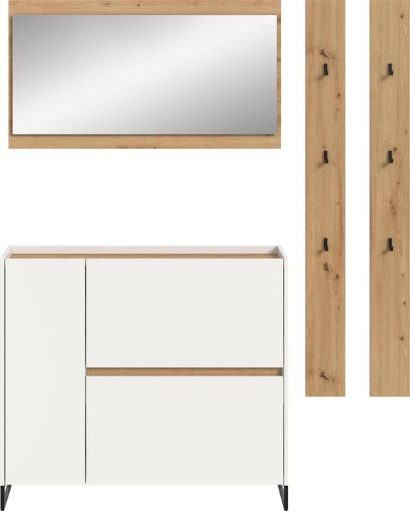 Produktbild Xonox Home Drive (192 x 32 x 172 cm)