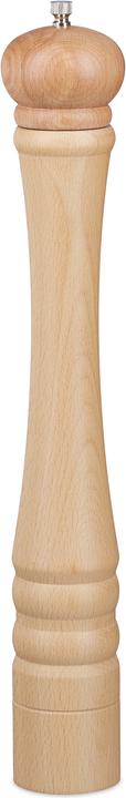 Immagine prodotto Relaxdays Macinapepe (Peperoncino rosso, Pepe, Sale marino, Sale)