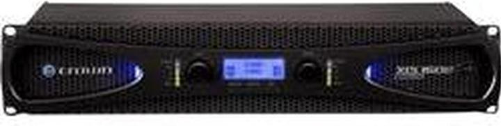 Immagine prodotto Crown Xls 1502 (Fase finale)