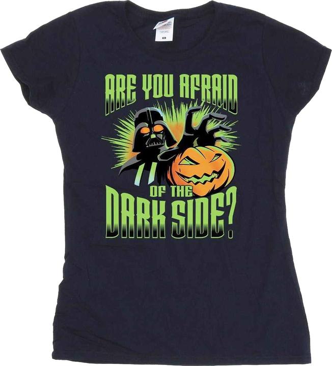 Produktbild Star Wars Dark Side TShirt (M)