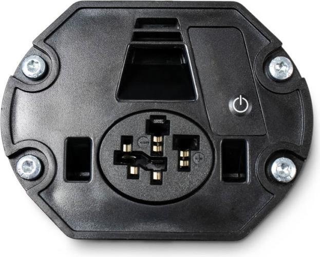 Actual product image E-Bike-Vision Battery Bosch Active (630 Wh, E-Bike battery)