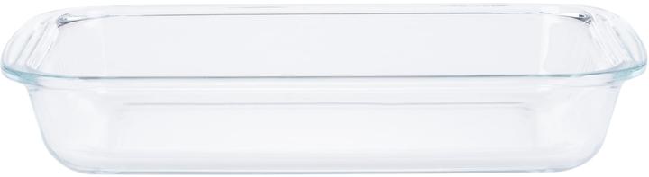 Produktbild Furber Auflaufform-Set Glas, 3 Stück