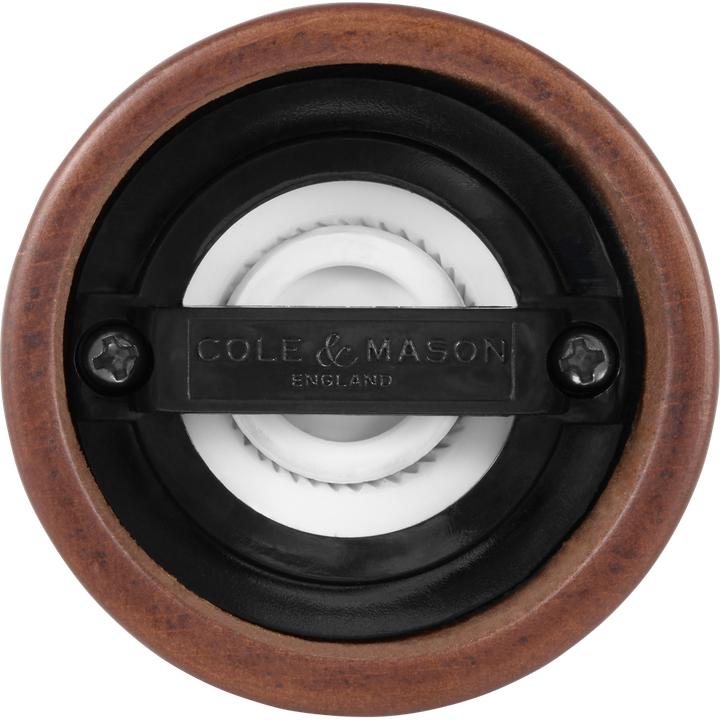 Produktbild Cole & Mason Pfeffermühle Millbank Kastanie 18x5.5x5.5 cm (Pfeffer, Salz)
