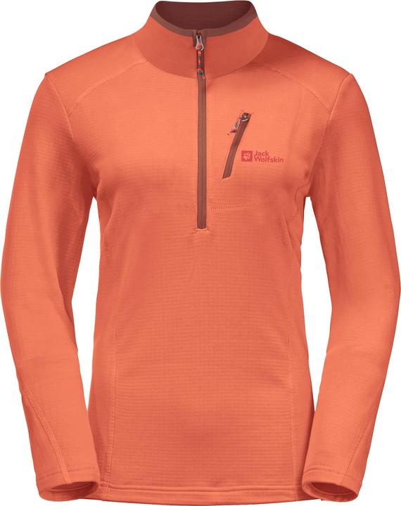 Jack Wolfskin Kolbenberg Hz W (S)