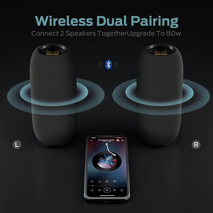 Image du produit Monster Superstar S320 (32 h, Fonctionnement sur batterie)