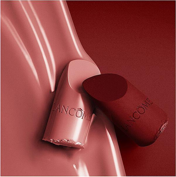 Actual product image Lancôme L'Absolu Rouge Cream 250-Tendre-Mirage (250-Tendre-Mirage)