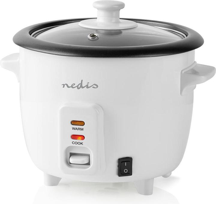 Produktbild Nedis KARC06WT