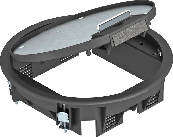 Actual product image OBO Bettermann OBO GESR4U9011 Device insert R4