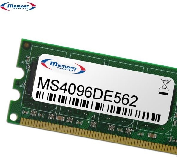 Produktbild Memorysolution 4GB Dell Optiplex 790