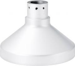 Image du produit Panasonic Support mural WV-QWL501-W Blanc (Kit de montage)