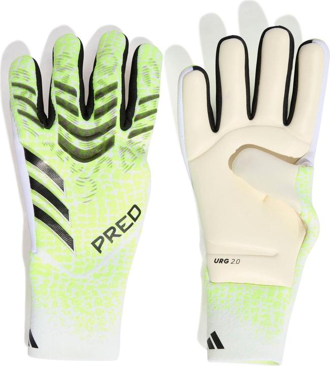 Produktbild Adidas Predator Pro Handschuhe (9.5)