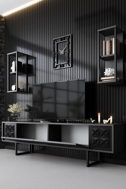 Image du produit Skye Decor Clementine (180 x 90 x 48 cm)