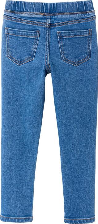 Immagine prodotto Vertbaudet Jeggings Mädchen BASIC 2 Taschen hinten (110)