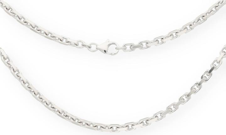 Immagine prodotto Carat Classico maschile (Argento 925, 60 cm)