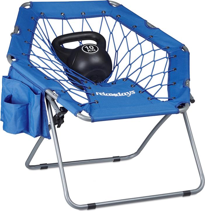 Produktbild Relaxdays Bungee Stuhl