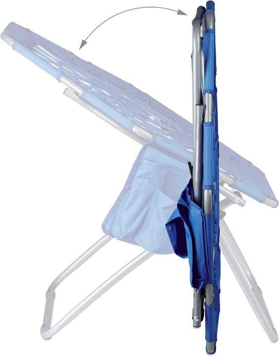 Produktbild Relaxdays Bungee Stuhl
