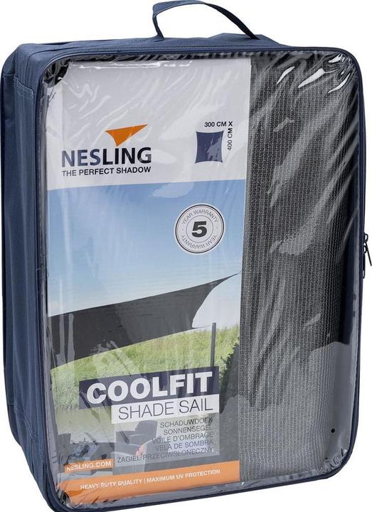 Actual product image Nesling Awning (400 x 300 cm)