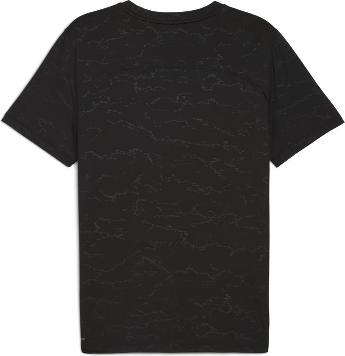 Actual product image Puma M Cloudspun Emboss Tee (S)