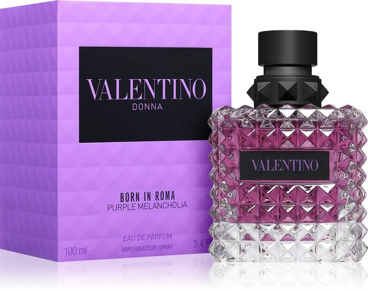 Immagine prodotto Valentino Viola Donna (Eau de parfum, 100 ml)