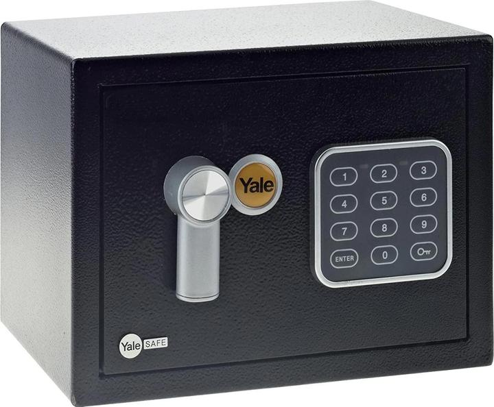 Produktbild Yale Mini YYSV (3.80 l)