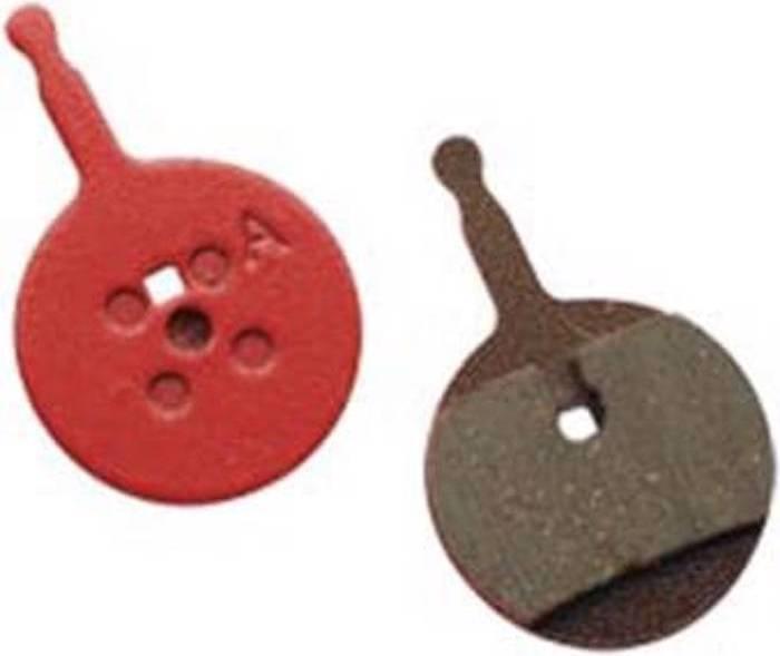 Actual product image Avid Bb5 (Avid, Organic (Resin))