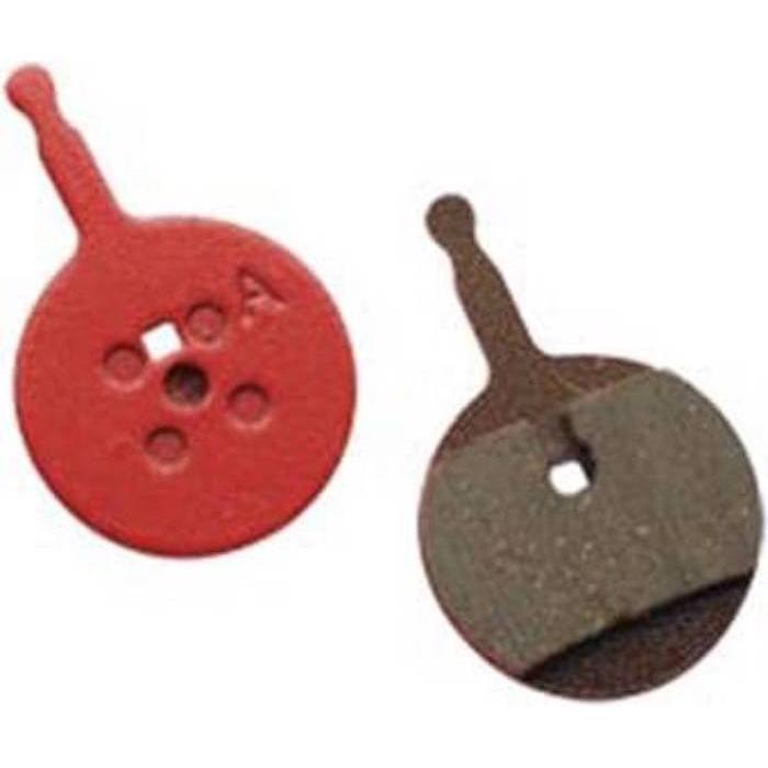 Thumbnail - Avid, Bremsbeläge, (Avid, Organisch (Resin))