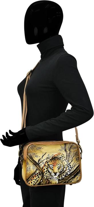 Immagine prodotto Anuschka Borsa a Spalla Anna di