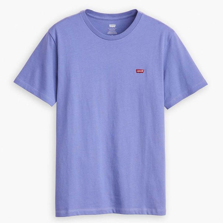 Produktbild Levis Original Housemark TShirt (S)