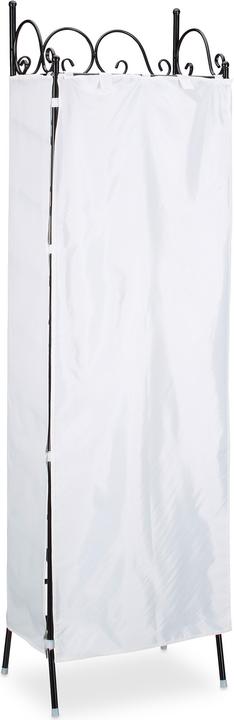 Produktbild Relaxdays Baylee (48 x 29 x 174 cm)