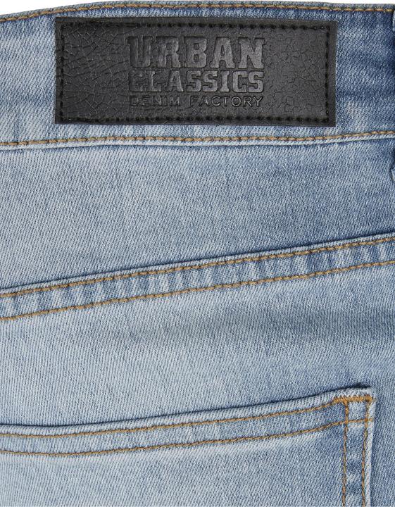 Actual product image Urban Classics Relaxed Fit Jeans Shorts (42)