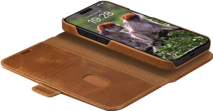 Actual product image dbramante1928 Lynge (Apple iPhone 15)