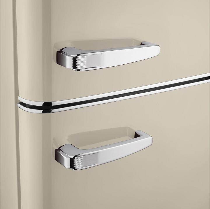 Image du produit Severin Dancal Koelvriescombi Rkg8985 (246 l)