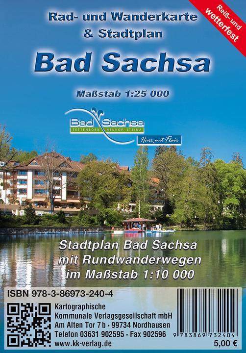 Actual product image Bad Sachsa
