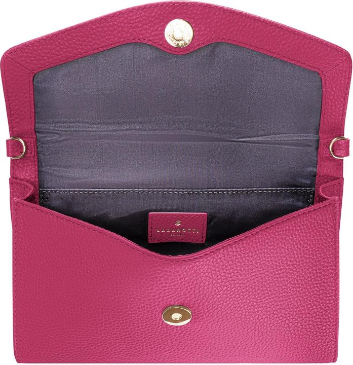 Immagine prodotto Lazarotti Bologna Leather Clutch Tasche Leder 23 cm