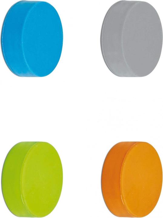 Maul Magnet Silikon (4x)