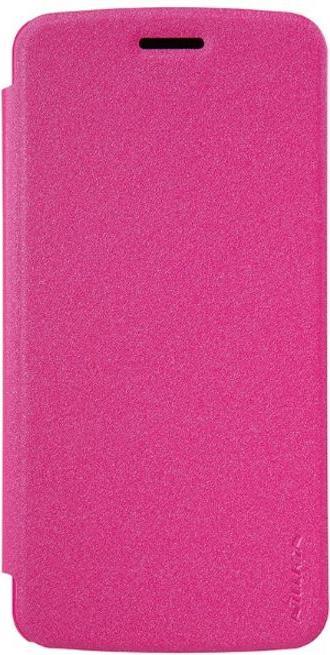 Actual product image Nillkin Sparkle Series (Motorola Moto Z Play)