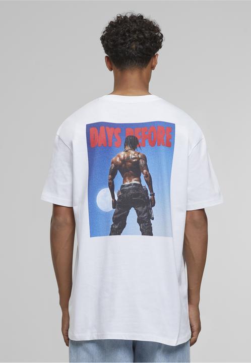 Produktbild Urban Classics Upscale Days Before Overize Tee - 178331 (S)